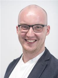Profile image for Councillor Ben Ferguson
