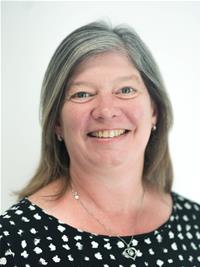 Profile image for Councillor Hilary Bruce