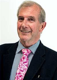 Profile image for Councillor Mike Stanton