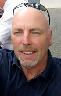 Profile image for Councillor John Cook-Woodman