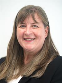 Profile image for Councillor Mandy Chilcott