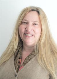 Profile image for Councillor Susannah Hart