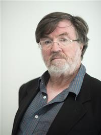 Profile image for Councillor Brian Smedley