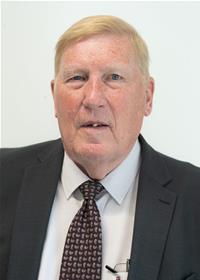Profile image for Councillor Martin Wale