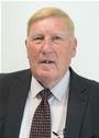 photo of Councillor Martin Wale