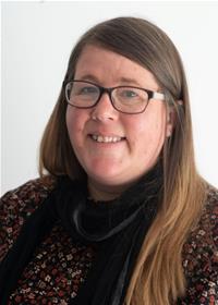 Profile image for Councillor Nicola Clark