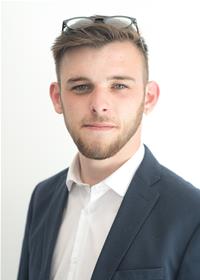 Profile image for Councillor Connor Payne