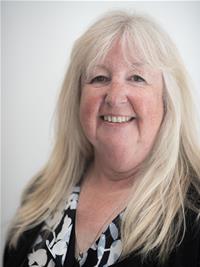 Profile image for Councillor Fran Smith