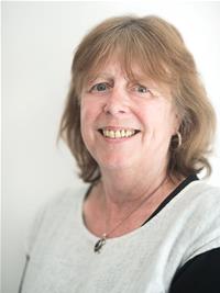 Profile image for Councillor Kathy Pearce