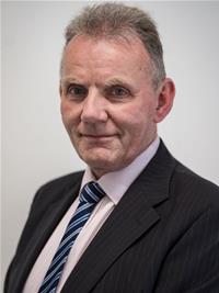 Profile image for Councillor Alistair Hendry