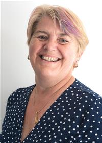 Profile image for Councillor Jenny Kenton