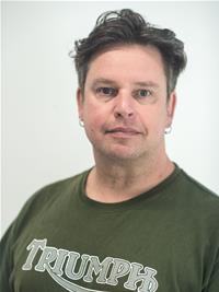 Profile image for Councillor Matthew Martin