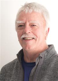 Profile image for Councillor Tony Robbins