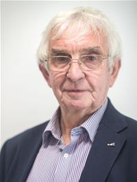 Profile image for Councillor Alan Bradford
