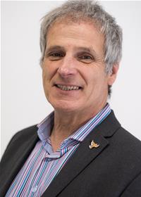 Profile image for Councillor David Woan