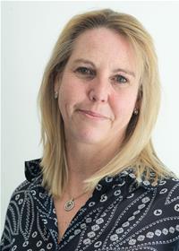 Profile image for Councillor Dawn Denton