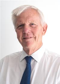 Profile image for Councillor David Fothergill