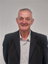 Profile image for Councillor Kevin Messenger
