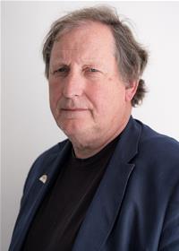 Profile image for Councillor Steve Ashton
