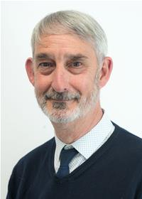 Profile image for Councillor Andy Soughton
