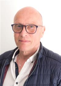 Profile image for Councillor Martin Dimery
