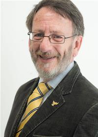 Profile image for Councillor Tim Kerley