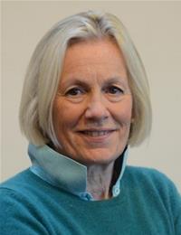 Profile image for Councillor Tessa Munt