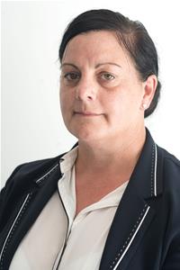 Profile image for Councillor Evie Potts-Jones