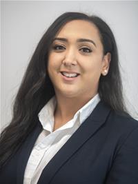 Profile image for Councillor Suria Aujla