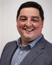 Profile image for Councillor Andy Dingwall