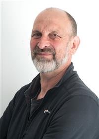 Profile image for Councillor Edric Hobbs