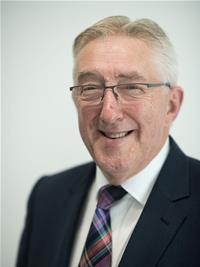 Profile image for Councillor Mike Murphy