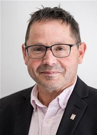 Profile image for Councillor Dean Ruddle