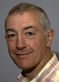 Profile image for Councillor John Bailey