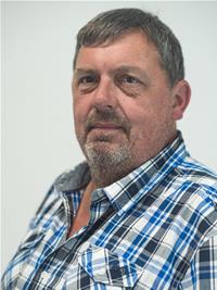 Profile image for Councillor Lance Duddridge