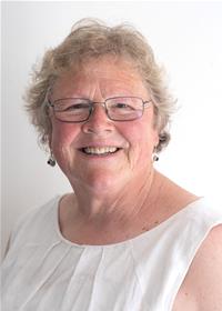 Profile image for Councillor Hazel Prior-Sankey