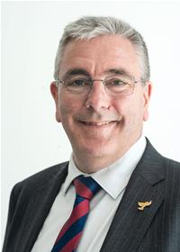 Profile image for Councillor Peter Seib