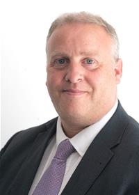 Profile image for Councillor Jason Baker