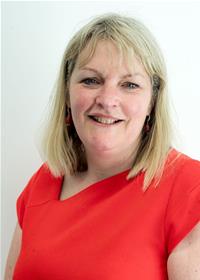 Profile image for Councillor Claire Sully