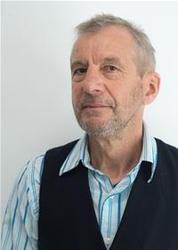 Profile image for Councillor Michael Dunk