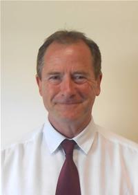 Profile image for Councillor John Hunt