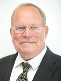 Profile image for Councillor Norman Cavill