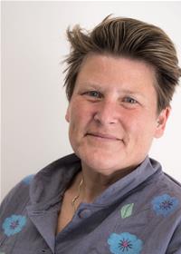 Profile image for Councillor Sarah Dyke