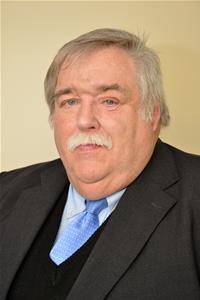 Profile image for Councillor Philip Ham