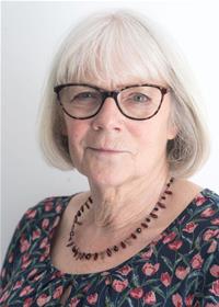 Profile image for Councillor Liz Leyshon