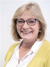 Profile image for Councillor Sarah Wakefield