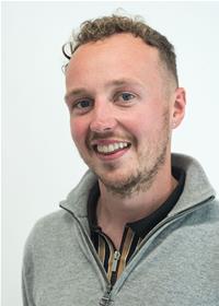 Profile image for Councillor Adam Dance