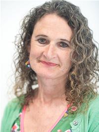 Profile image for Councillor Caroline Ellis