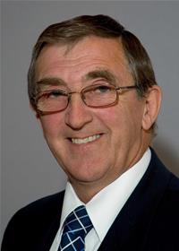 Profile image for Councillor Tony Lock
